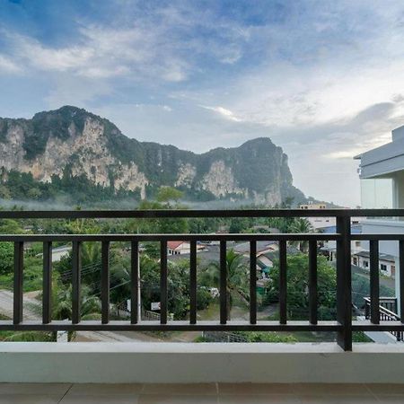 Ao Nang Miti Resort Exteriér fotografie