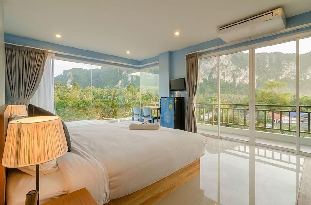 Ao Nang Miti Resort Exteriér fotografie