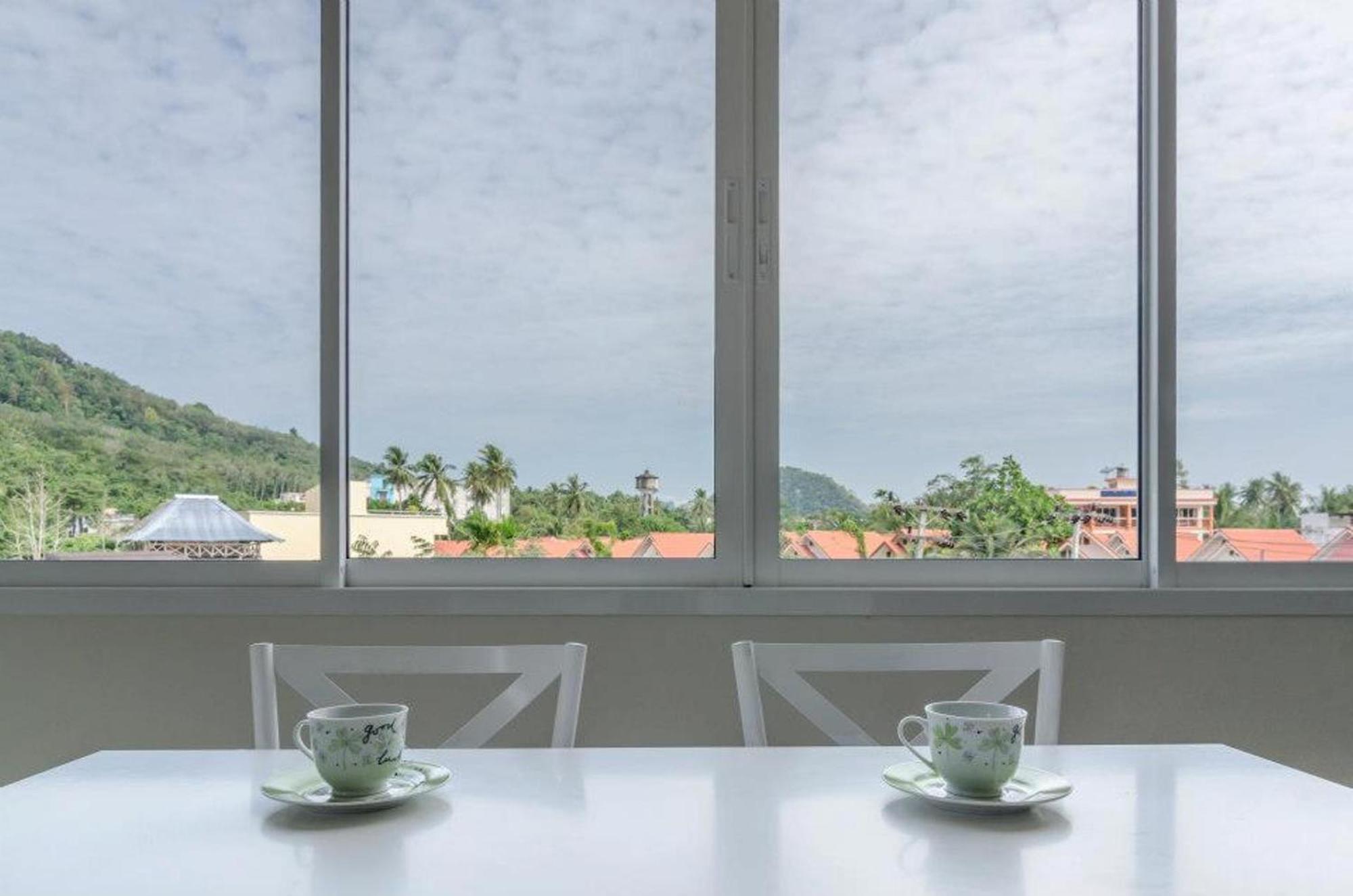 Ao Nang Miti Resort Exteriér fotografie